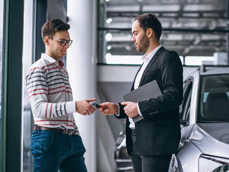 How to Sell a Car with an Outstanding Bank Loan in the UAE