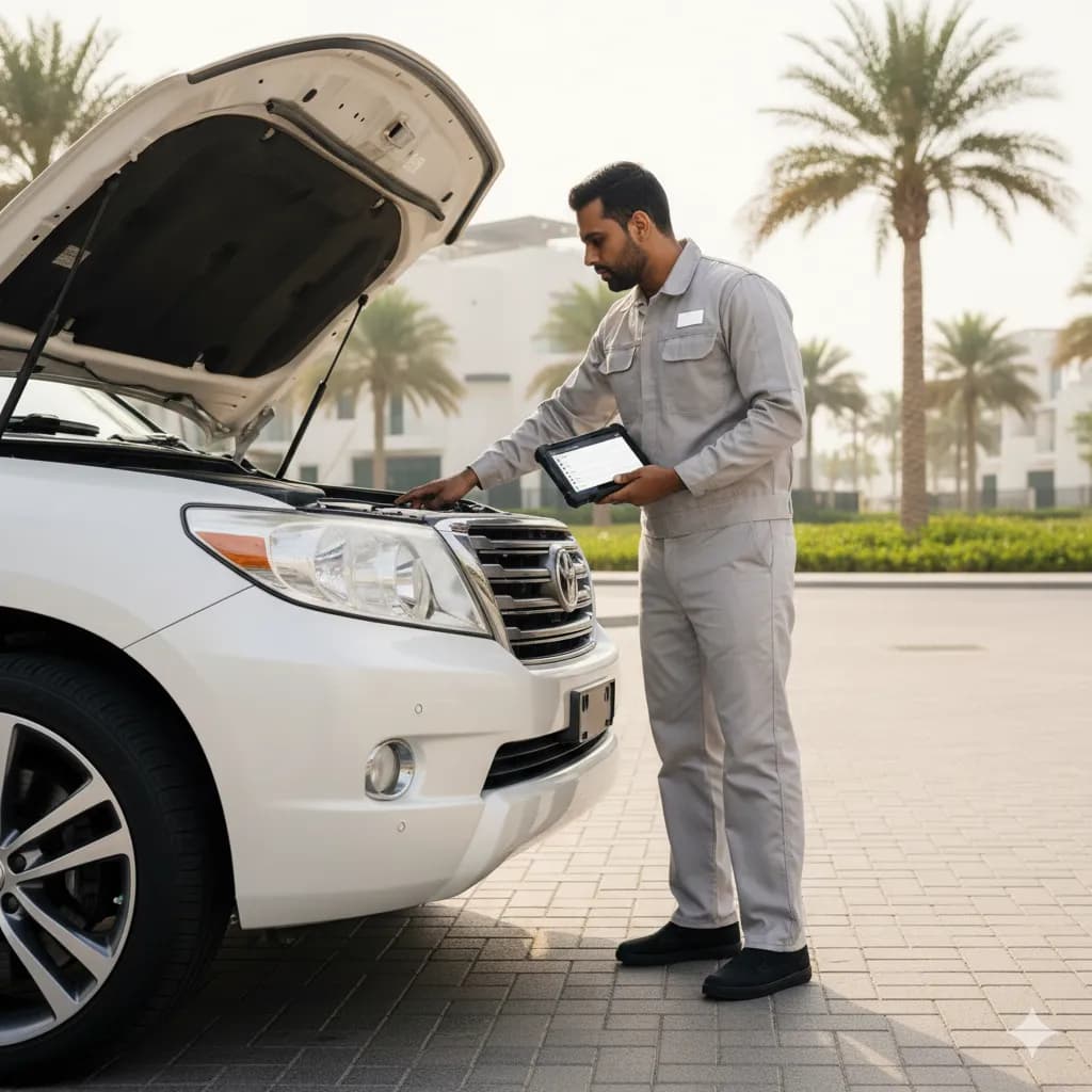 7 Hidden Factors That Determine Your Car’s Resale Value