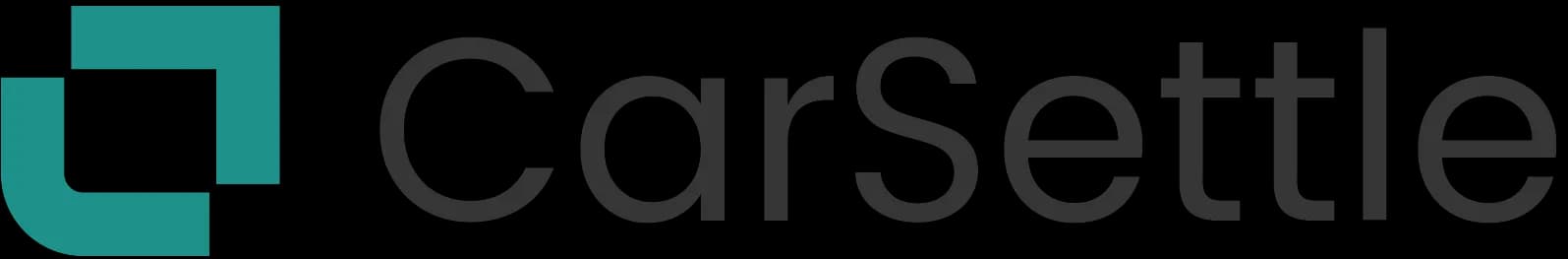 CarSettle Logo