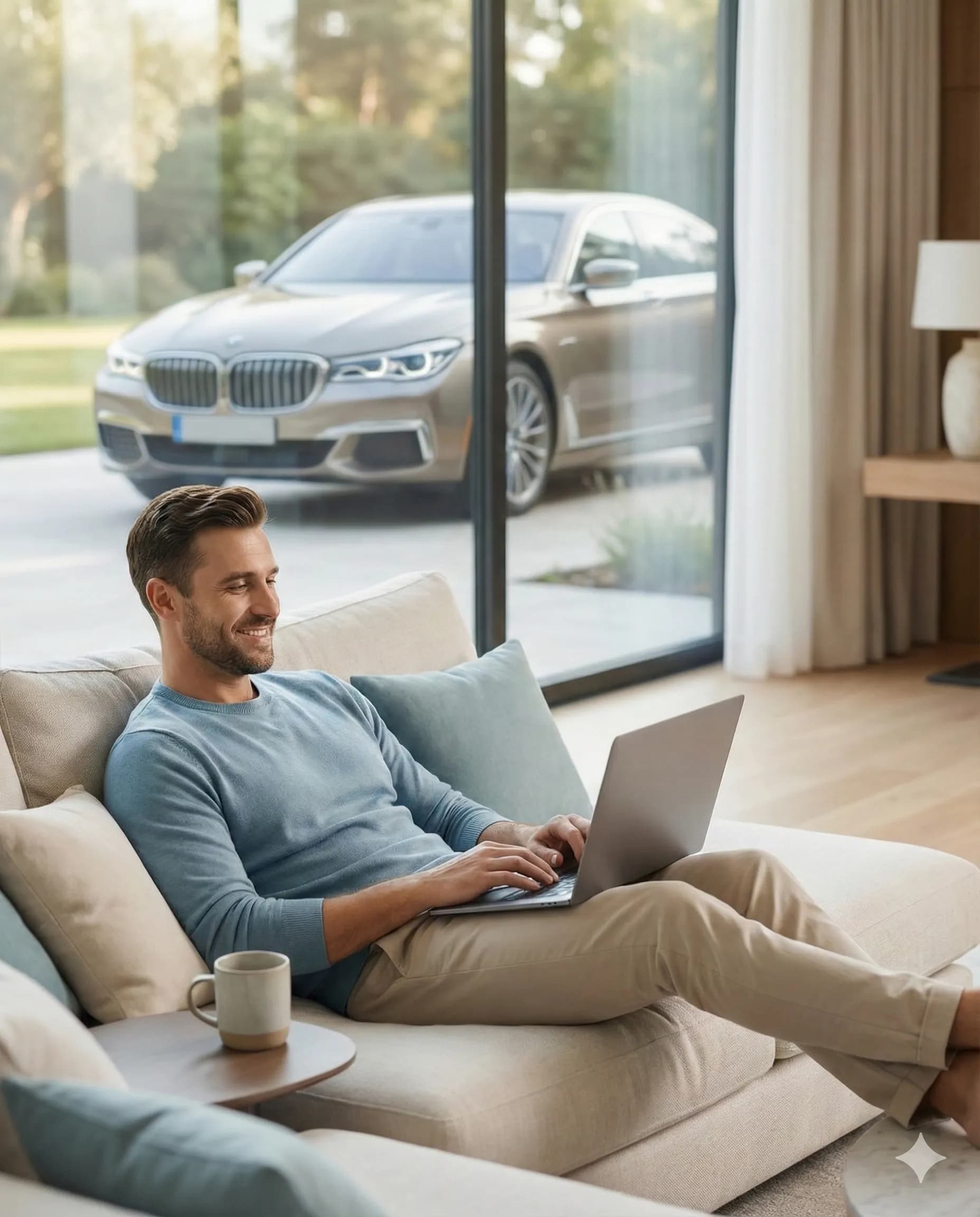 CarSettle Engineering