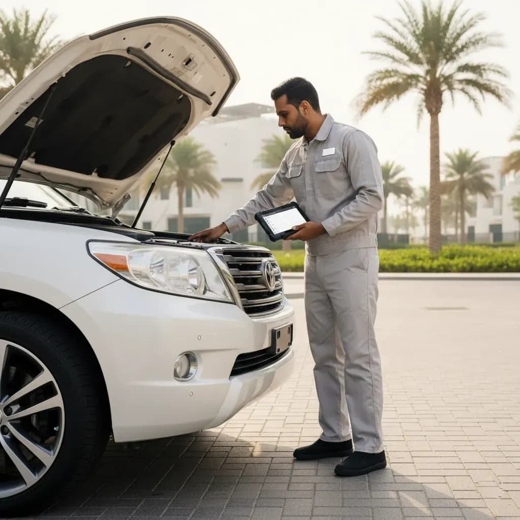 UAE Market